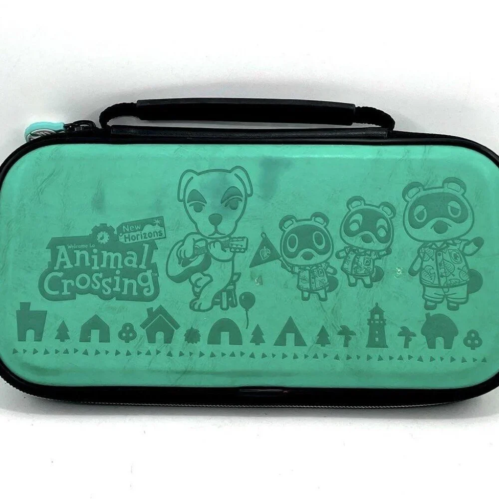 Nintendo Switch Lite - Timmy & Tommy Aloha Edition